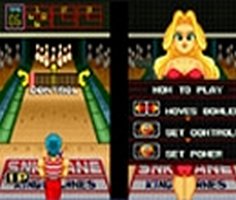 Play Bowling League